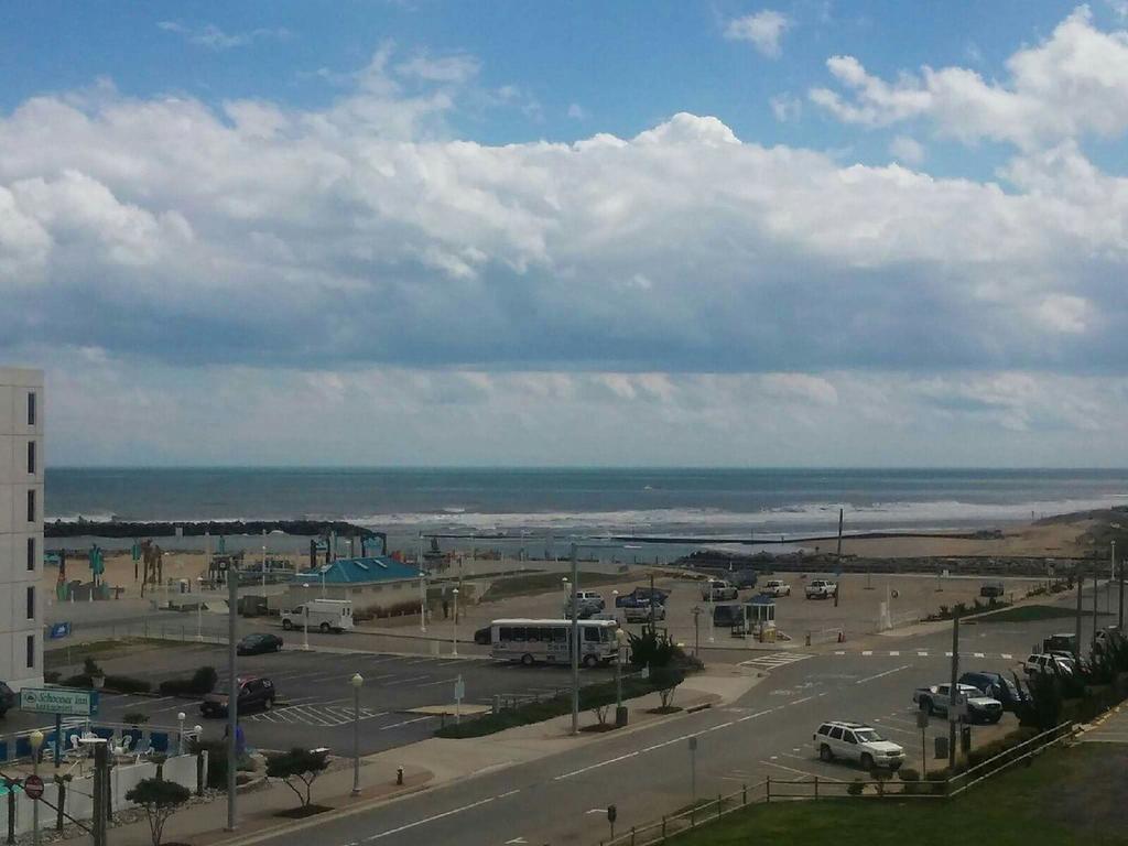 Ocean Side Inn Virginia Beach Kültér fotó
