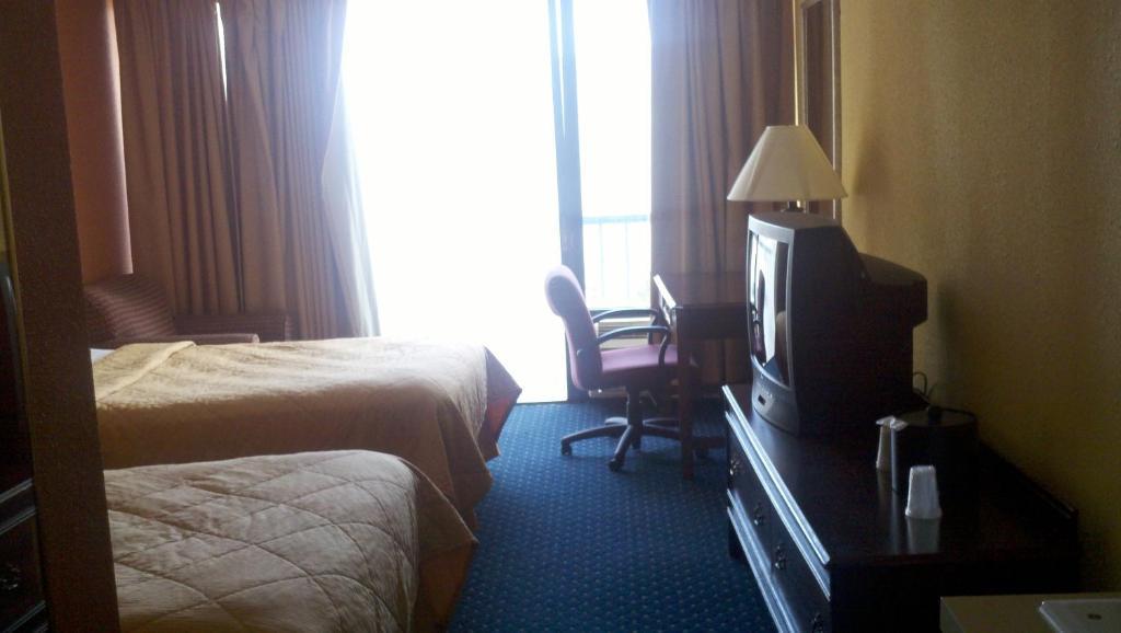 Ocean Side Inn Virginia Beach Kültér fotó